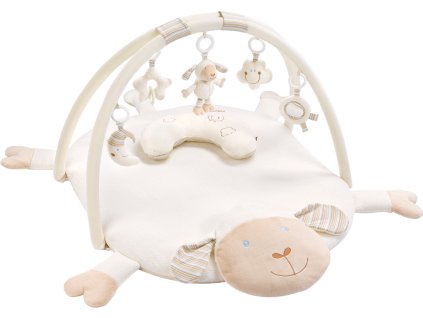 BABY FEHN 3D aktivity deka (Varianta Babylove)