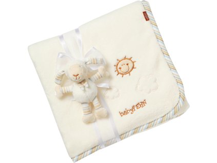 BABY FEHN Deka ovečka,  Ovečka (Varianta Babylove)