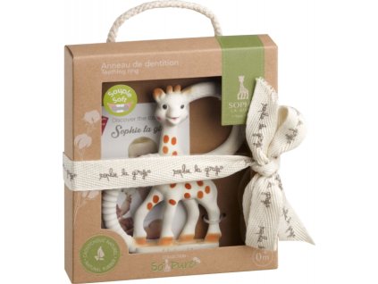 vulli kousatko zirafa sophie so pure extra mekke