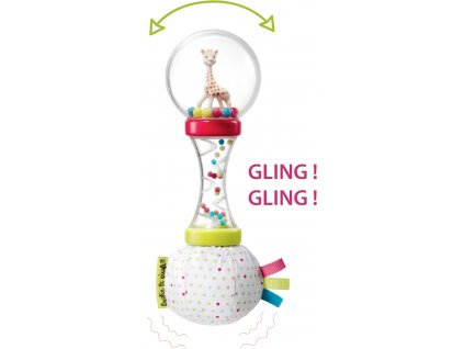 vulli mekke marakasy zirafa sophie