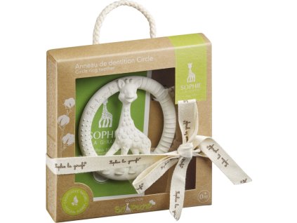 vulli so pure kulate kousatko zirafa sophie prirodni kaucuk