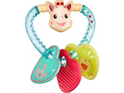 vulli chrastitko srdce