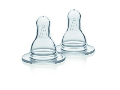 Medela dudlík k láhvi náhradní > varianta (varianta vel.S