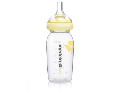 Medela Calma lahvička pro kojené děti > varianta (varianta 250 ml)