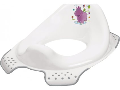 KEEEPER Adaptér na WC "Hippo" (Varianta Zelená)