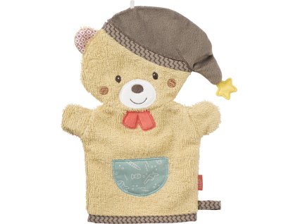 BABY FEHN (Varianta Swan Lake)