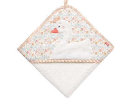 BABY FEHN (Varianta Swan Lake)