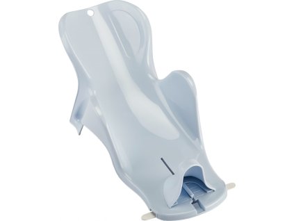 THERMOBABY Lehátko do vany Daphné (Varianta Baby Blue)