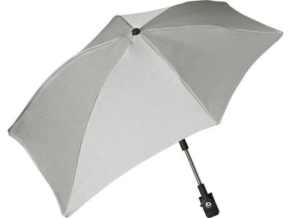 Joolz Uni2 Quadro slunečník | Grigio