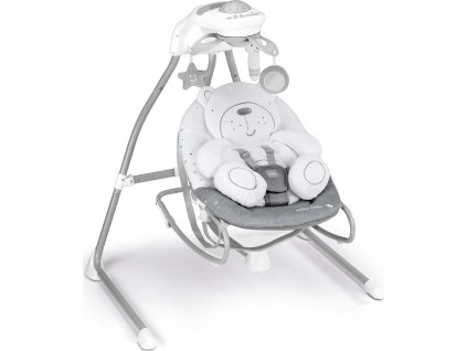 CAM Lehačka Gironanna Evo 2v1 (Varianta Col.226)