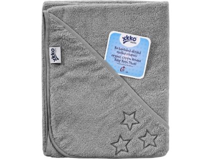 xkko organic 90x90 silver m