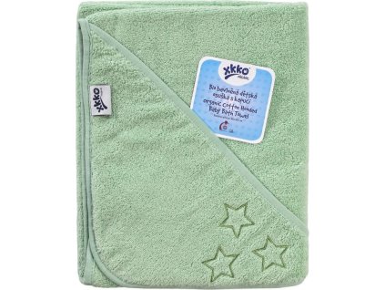 xkko organic 90x90 mint m