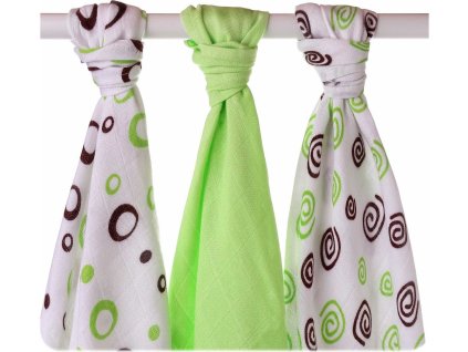 bmb 70x70 spirals bubbles lime mix2 m 1