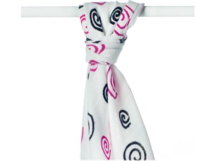 xkko bmb 90x100 magenta spirals m