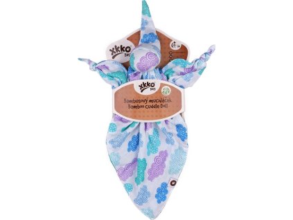 xkko bmb cuddly toys heaven for boys card mm