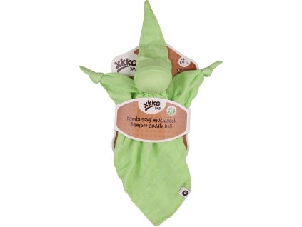 xkko bmb cuddly toys lime card m