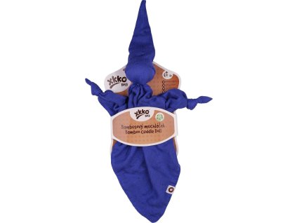 xkko bmb cuddly toys ocean blue card m