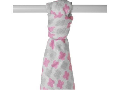 bmb 90x100 baby pink cross mm