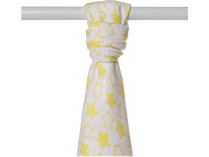 xkko bmb 90x100 little stars lemon m