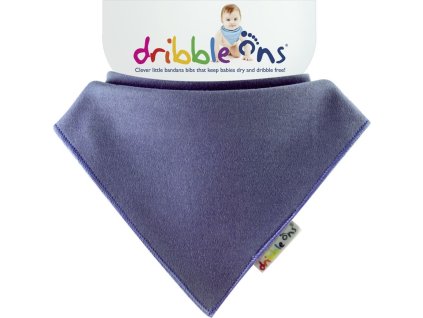 dribble ons bright blueberry m 2