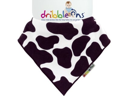 dribble ons funny cow m 1 2