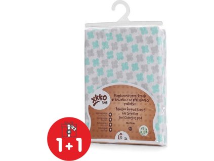 xkko bmb 50x70 mint cross gift m