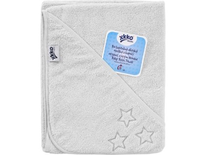 xkko organic 90x90 white m