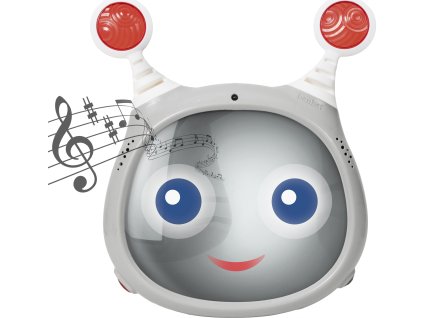 BENBAT Zrcátko do auta Oly (Varianta Grey)