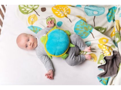 DOOMOO Doomoo Snoogy nahřívací (Varianta Col.SY2)