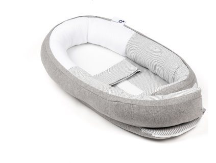 DOOMOO Doomoo Cocoon hnízdečko (Varianta Col.CO02)