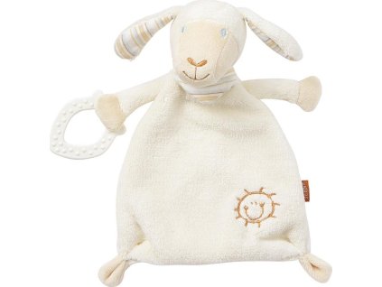 BABY FEHN Muchláček s kousátkem (Varianta Babylove)