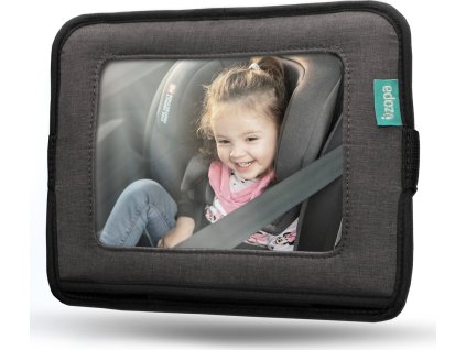 ZOPA 2 v 1 zpětné zrcátko a držák na tablet