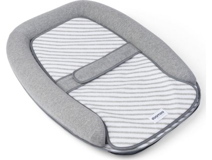 DOOMOO Doomoo Cosy care přebalovací podložka (Varianta Col.CC02)