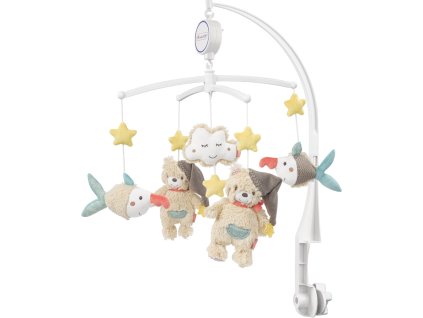 BABY FEHN Kolotoč (Varianta Bruno)