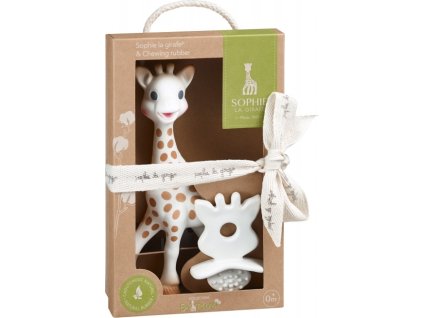 vulli set zirafa sophie kousatko sophie so pure