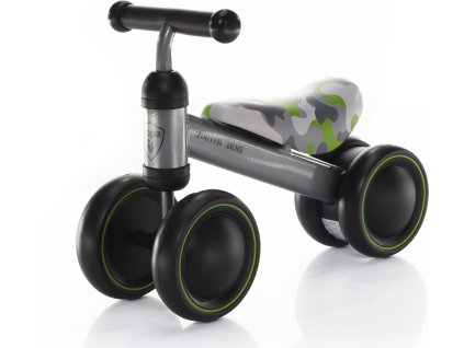 ZOPA Odrážedlo Zooter (Varianta Army)