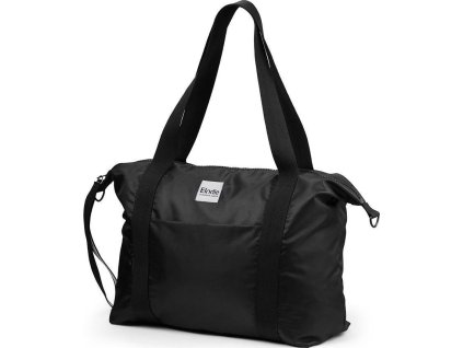 undefined 1565003052135 soft shell brilliant black changing bag elodie details 50670141122na 1 1000px