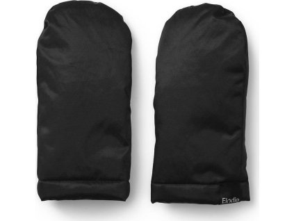 stroller mittens new logo