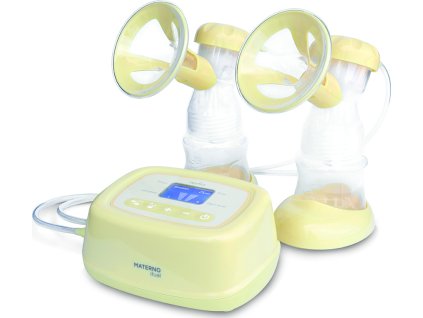 NUVITA Duální odsávačka mléka