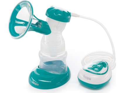 ZOPA Elektrická odsávačka mléka Comfy (Varianta Mint)