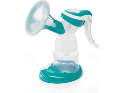 ZOPA Manuální odsávačka mléka Basic (Varianta Mint)