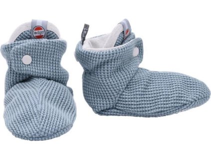 LODGER Slipper Ciumbelle Ocean 3 - 6 měsíců
