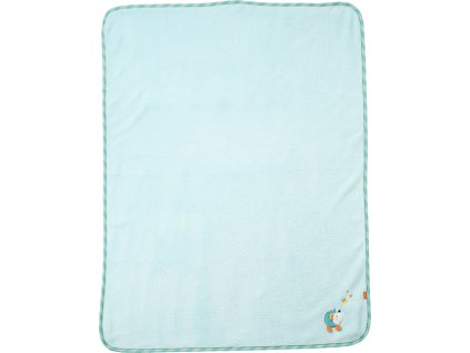 BABY FEHN Deka ježek,  Ježek (Varianta Forest)