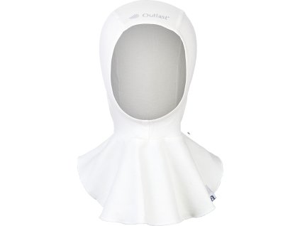 Little Angel kukla smyk Outlast® - smetanová (Velikost 1 | 36-38 cm)