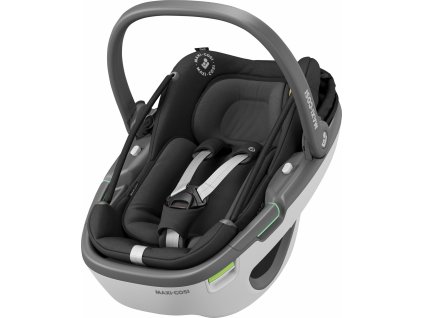Maxi-Cosi Coral autosedačka Essential Black (Varianta Essential Black)