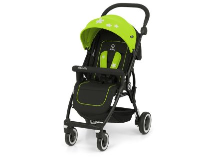 kocarek kiddy urban star1 spring green 2018 4