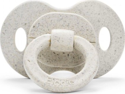 bamboo pacifier lilly white elodie details 30105103110na 1