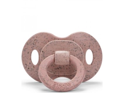 bamboo pacifier faded rose elodie details 30105101150na 1