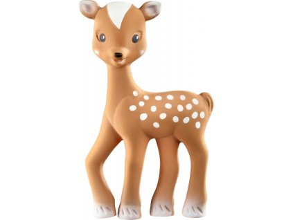 vulli kolousek fanfan 100 prirodni kaucuk