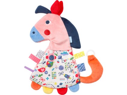 BABY FEHN Muchláček koník (Varianta Color friends)